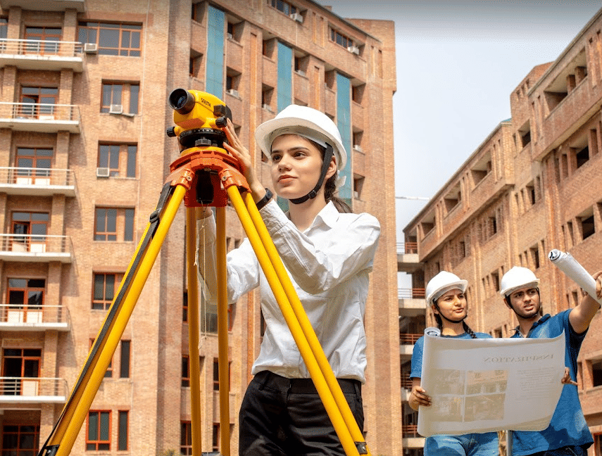 Sharda University Activities photo 11